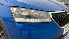 Skoda Fabia 1.0 TSI Colour Edition 5dr Petrol Hatchback